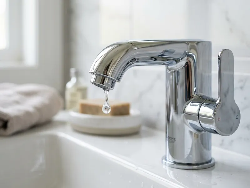 Faucet Repair & Installation Plumber in Crockett, CA